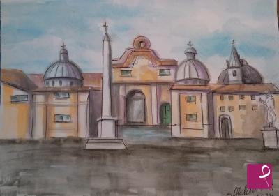Quadro in vendita online