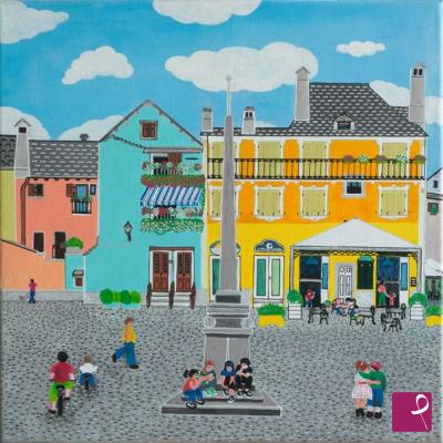 Quadro in vendita online