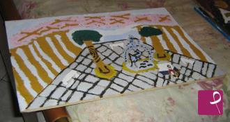 Quadro in vendita online