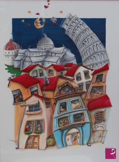 Quadro in vendita online
