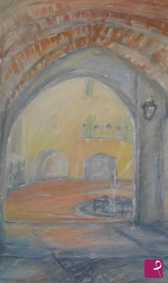 Quadro in vendita online