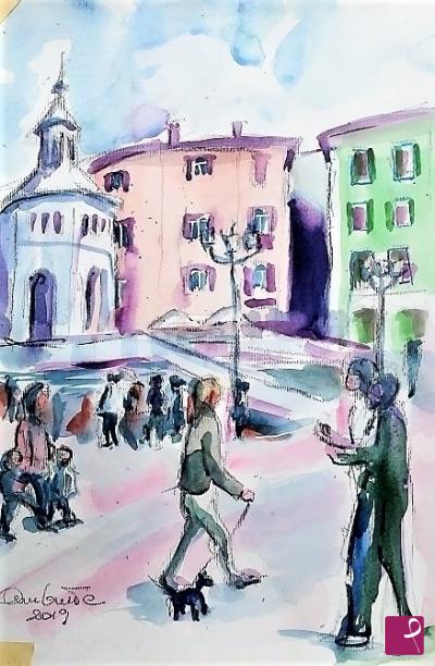 Quadro in vendita online