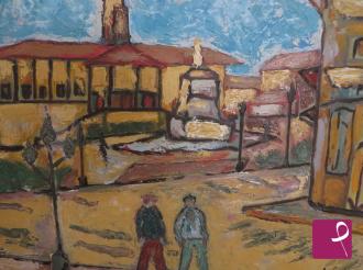 Quadro in vendita online