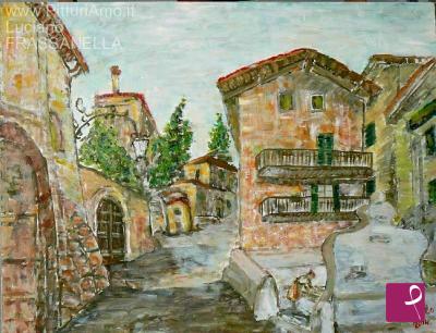 Quadro in vendita online