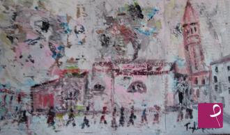 Quadro in vendita online