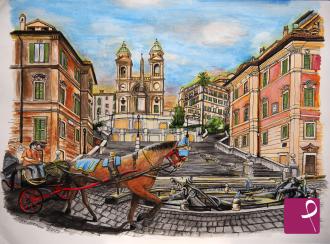 Quadro in vendita online