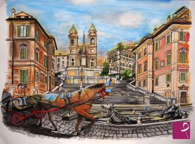 Quadro in vendita online