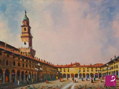 Quadro in vendita online