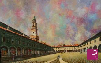 Quadro in vendita online