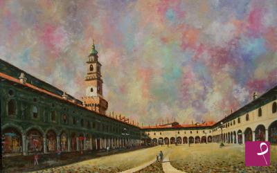 Quadro in vendita online