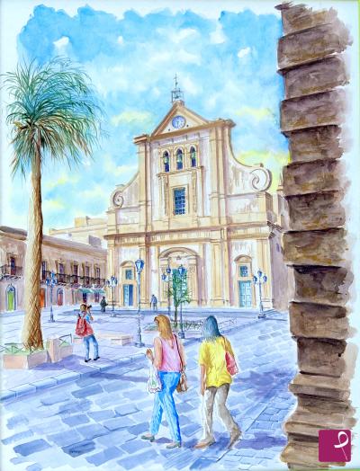 Quadro in vendita online