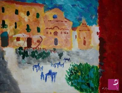 Quadro in vendita online