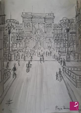 Quadro in vendita online