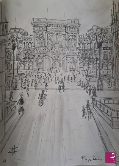 Quadro in vendita online