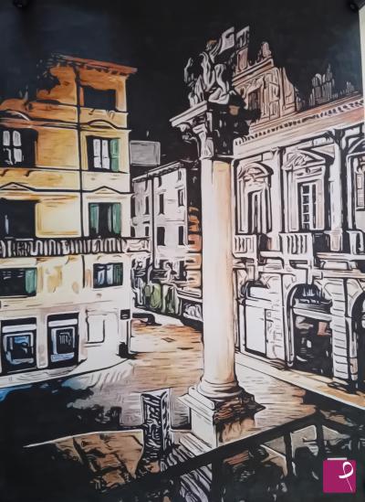 Quadro in vendita online