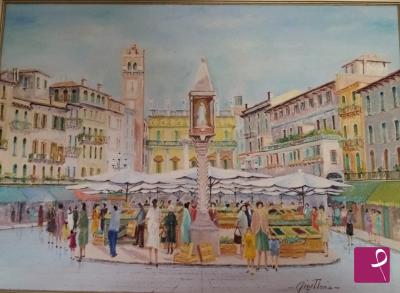 Quadro in vendita online