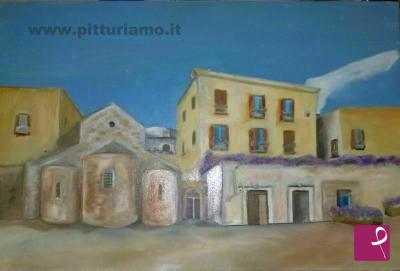 Quadro in vendita online