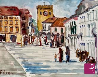 Quadro in vendita online