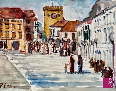Quadro in vendita online