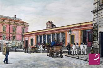 Quadro in vendita online