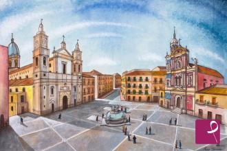 Quadro in vendita online