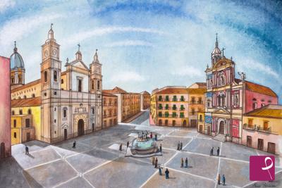 Quadro in vendita online