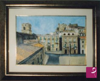 Quadro venduto su PitturiAmo