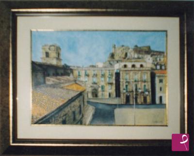 Quadro venduto su PitturiAmo