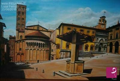 Quadro in vendita online