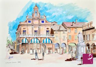 Quadro in vendita online