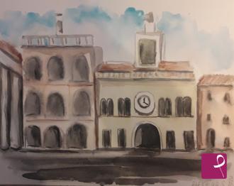 Quadro in vendita online