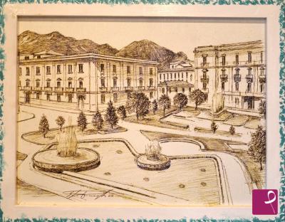 Quadro in vendita online