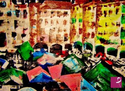 Quadro in vendita online
