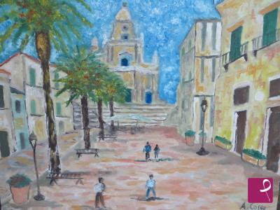 Quadro in vendita online