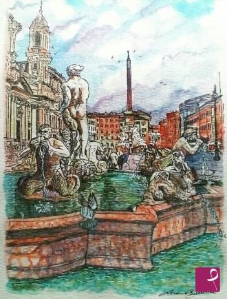 Quadro in vendita online