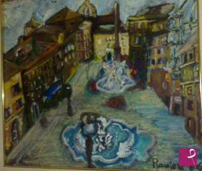 Quadro in vendita online