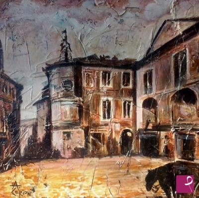 Quadro in vendita online