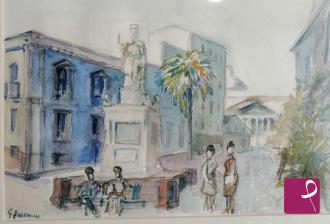 Quadro in vendita online