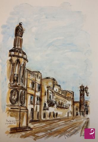 Quadro in vendita online