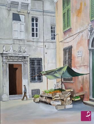 Quadro in vendita online