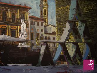 Quadro in vendita online