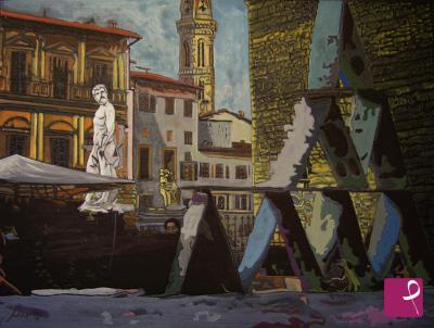 Quadro in vendita online