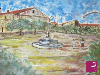 Quadro in vendita online