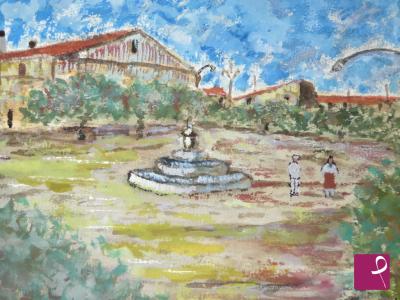 Quadro in vendita online