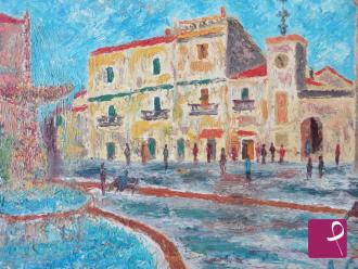 Quadro in vendita online