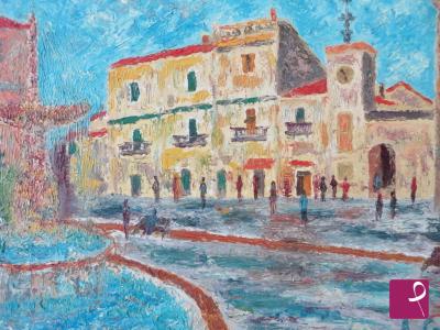 Quadro in vendita online