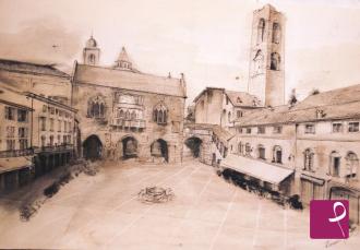 Quadro in vendita online