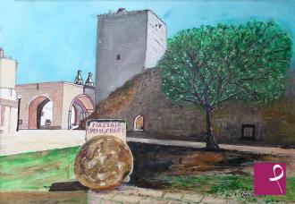 Quadro in vendita online