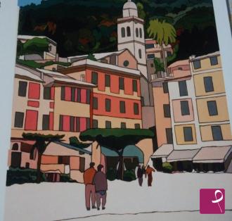 Quadro in vendita online