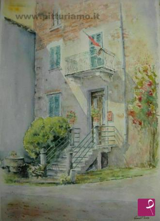 Quadro in vendita online